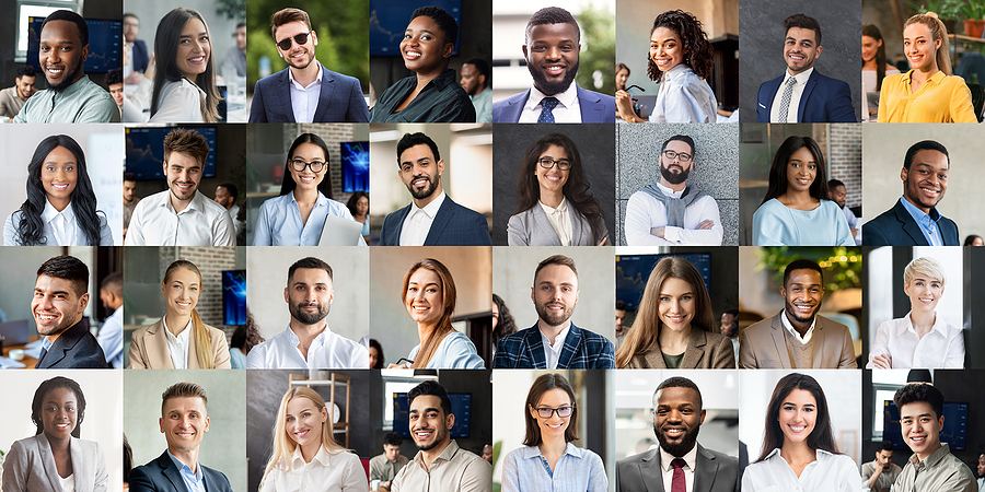 Faces of The 209 - Business Advertorials
