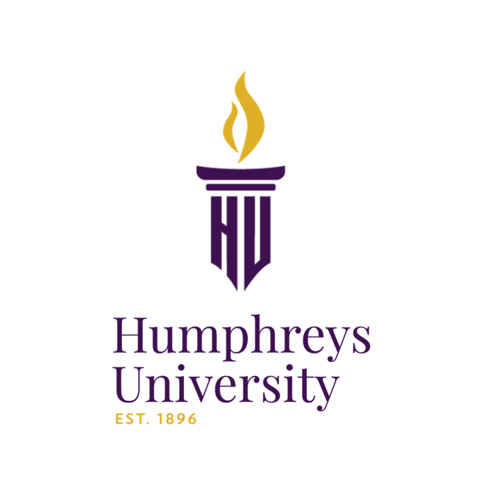 Humphreys University Magazine Ad