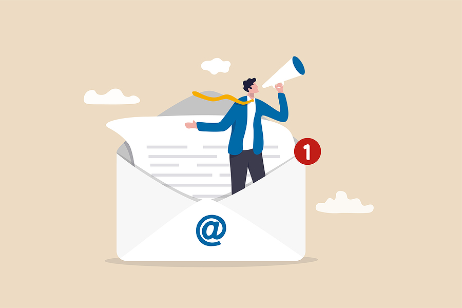 How To Use Email Marketing To Grow Your Business